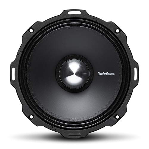 Rockford Fosgate PPS4-8 Punch Pro Single 8 Rockford Fosgate PPS4-8 Punch Pro Single 8